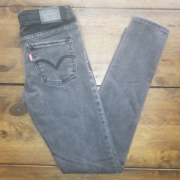 levis 710 kids